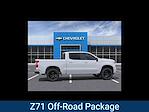 2026 Chevrolet Silverado 1500 Crew Cab 4WD Pickup for sale #168436 - photo 5