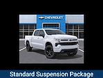 2026 Chevrolet Silverado 1500 Crew Cab 4WD Pickup for sale #168436 - photo 8