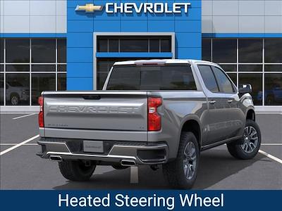 New 2026 Chevrolet Silverado 1500 - photo 1