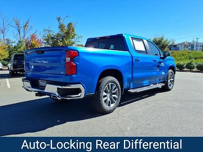 New 2026 Chevrolet Silverado 1500 - photo 1