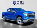 2026 Chevrolet Silverado 1500 Crew Cab 4WD Pickup for sale #169160 - photo 1