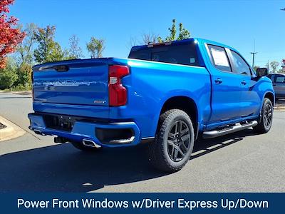 2026 Chevrolet Silverado 1500 Crew Cab 4WD Pickup for sale #169198 - photo 2