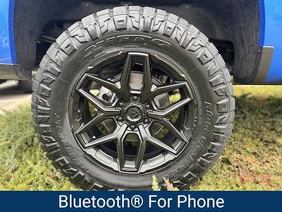 New 2026 Chevrolet Silverado 1500 RST Crew Cab for sale #169198 - photo 2