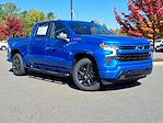 2026 Chevrolet Silverado 1500 Crew Cab 4WD Pickup for sale #169198 - photo 1