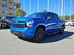 2026 Chevrolet Silverado 1500 Crew Cab 4WD Pickup for sale #169198 - photo 27