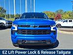 2026 Chevrolet Silverado 1500 Crew Cab 4WD Pickup for sale #169198 - photo 31