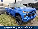 2026 Chevrolet Silverado 1500 Crew Cab 4WD Pickup for sale #169198 - photo 34