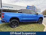 2026 Chevrolet Silverado 1500 Crew Cab 4WD Pickup for sale #169198 - photo 37