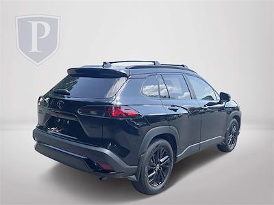 2024 Toyota Corolla Cross AWD SUV for sale #169343XA - photo 2