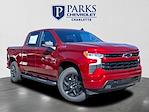 2026 Chevrolet Silverado 1500 Crew Cab 4WD Pickup for sale #170040 - photo 1