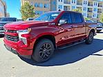 2026 Chevrolet Silverado 1500 Crew Cab 4WD Pickup for sale #170040 - photo 29
