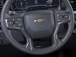 New 2025 Chevrolet Silverado 3500 High Country Crew Cab 4x4 Pickup for sale #170261X - photo 19