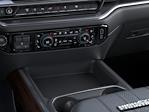 New 2025 Chevrolet Silverado 3500 High Country Crew Cab 4x4 Pickup for sale #170261X - photo 23