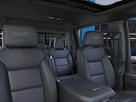 New 2025 Chevrolet Silverado 3500 High Country Crew Cab 4x4 Pickup for sale #170261X - photo 24