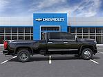 New 2025 Chevrolet Silverado 3500 High Country Crew Cab 4x4 Pickup for sale #170261X - photo 5