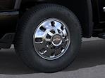 New 2025 Chevrolet Silverado 3500 High Country Crew Cab 4x4 Pickup for sale #170261X - photo 9