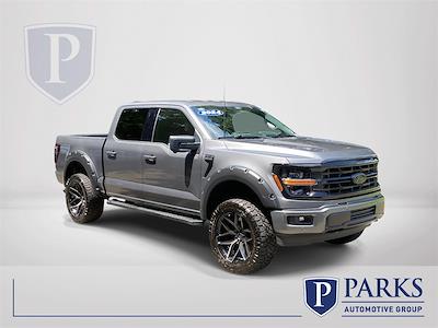 2024 Ford F-150 SuperCrew Cab 4x4 Pickup for sale #170261XA - photo 1
