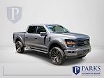 2024 Ford F-150 SuperCrew Cab 4x4 Pickup for sale #170261XA - photo 1