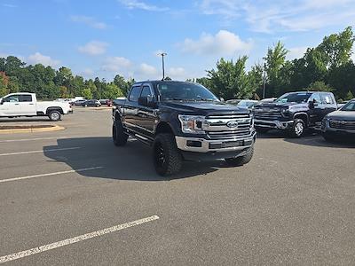 2019 Ford F-150 SuperCrew Cab 4x4 Pickup for sale #170261XB - photo 1