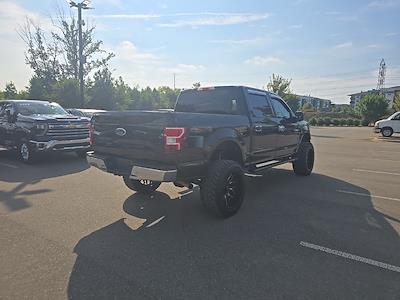 2019 Ford F-150 SuperCrew Cab 4x4 Pickup for sale #170261XB - photo 2