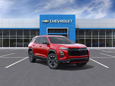 2026 Chevrolet Equinox FWD SUV for sale #170449 - photo 1