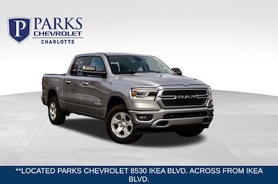 2019 Ram 1500 Crew Cab 4WD Pickup for sale #170501A - photo 1