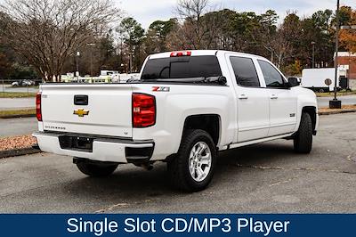 2018 Chevrolet Silverado 1500 Crew Cab 4WD Pickup for sale #170501B - photo 2