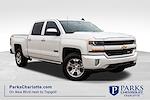 2018 Chevrolet Silverado 1500 Crew Cab 4WD Pickup for sale #170501B - photo 1
