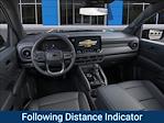 2026 Chevrolet Colorado Crew Cab 4WD Pickup for sale #170712X - photo 17