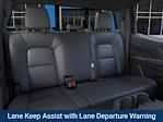 2026 Chevrolet Colorado Crew Cab 4WD Pickup for sale #170712X - photo 19