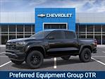 2026 Chevrolet Colorado Crew Cab 4WD Pickup for sale #170712X - photo 3