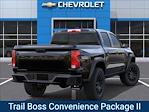 2026 Chevrolet Colorado Crew Cab 4WD Pickup for sale #170712X - photo 2