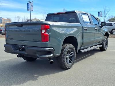 New 2026 Chevrolet Silverado 1500 - photo 1