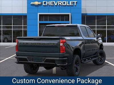 2026 Chevrolet Silverado 1500 Crew Cab 4WD Pickup for sale #170853P - photo 2