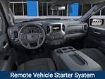 2026 Chevrolet Silverado 1500 Crew Cab 4WD Pickup for sale #170853P - photo 17