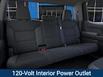 2026 Chevrolet Silverado 1500 Crew Cab 4WD Pickup for sale #170853P - photo 19