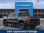 2026 Chevrolet Silverado 1500 Crew Cab 4WD Pickup for sale #170853P - photo 4