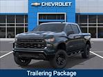 2026 Chevrolet Silverado 1500 Crew Cab 4WD Pickup for sale #170853P - photo 6