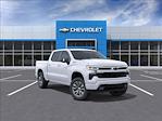 2025 Chevrolet Silverado 1500 Crew Cab 4x4 Pickup for sale #171182 - photo 1