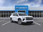 2026 Chevrolet Traverse FWD SUV for sale #171228 - photo 3