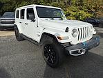 2022 Jeep Wrangler 4xe 4WD SUV for sale #171228A - photo 1