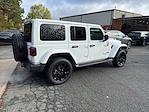 2022 Jeep Wrangler 4xe 4WD SUV for sale #171228A - photo 10