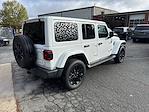 2022 Jeep Wrangler 4xe 4WD SUV for sale #171228A - photo 11