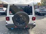 2022 Jeep Wrangler 4xe 4WD SUV for sale #171228A - photo 14