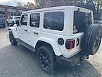 2022 Jeep Wrangler 4xe 4WD SUV for sale #171228A - photo 17