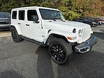 2022 Jeep Wrangler 4xe 4WD SUV for sale #171228A - photo 2