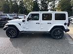 2022 Jeep Wrangler 4xe 4WD SUV for sale #171228A - photo 22