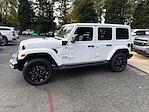 2022 Jeep Wrangler 4xe 4WD SUV for sale #171228A - photo 24