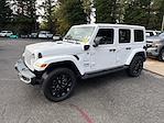 2022 Jeep Wrangler 4xe 4WD SUV for sale #171228A - photo 25