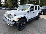 2022 Jeep Wrangler 4xe 4WD SUV for sale #171228A - photo 26